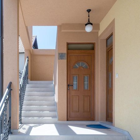 Villa Lara Žabljak Eksteriør bilde