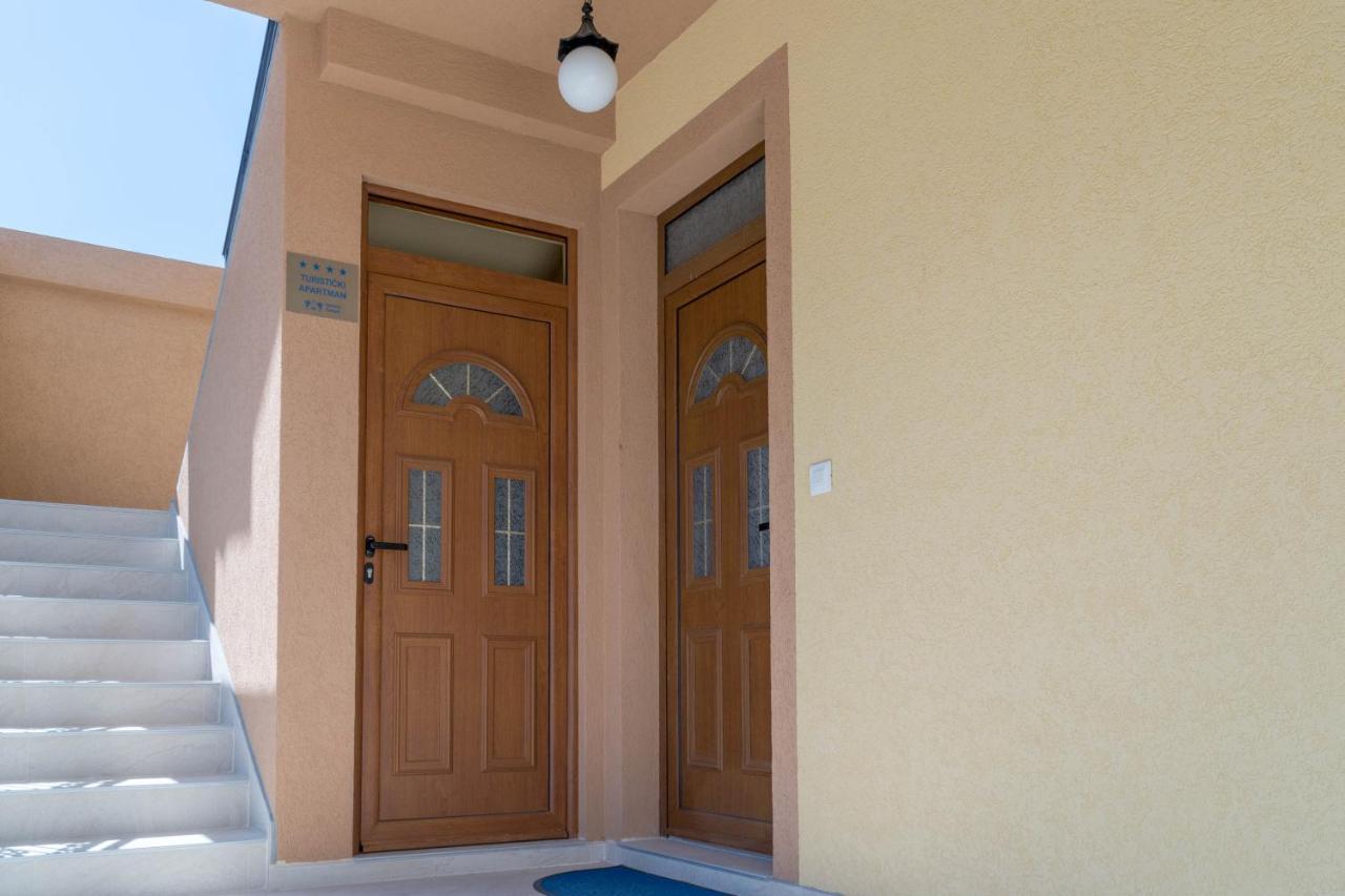 Villa Lara Žabljak Eksteriør bilde