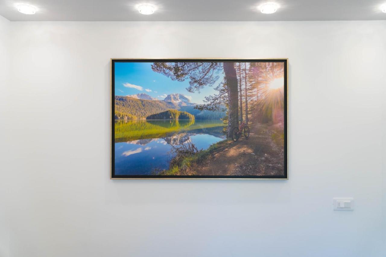 Villa Lara Žabljak Eksteriør bilde