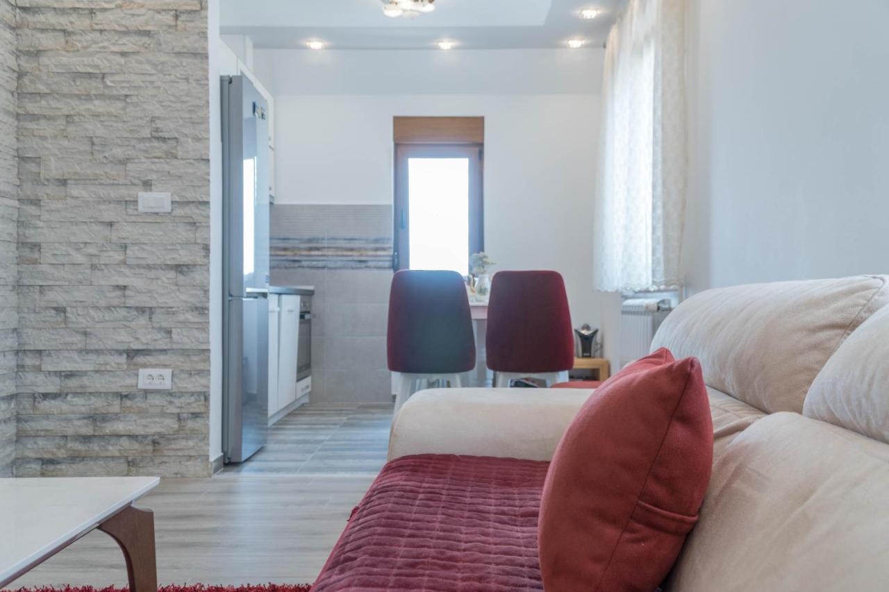 Villa Lara Žabljak Eksteriør bilde