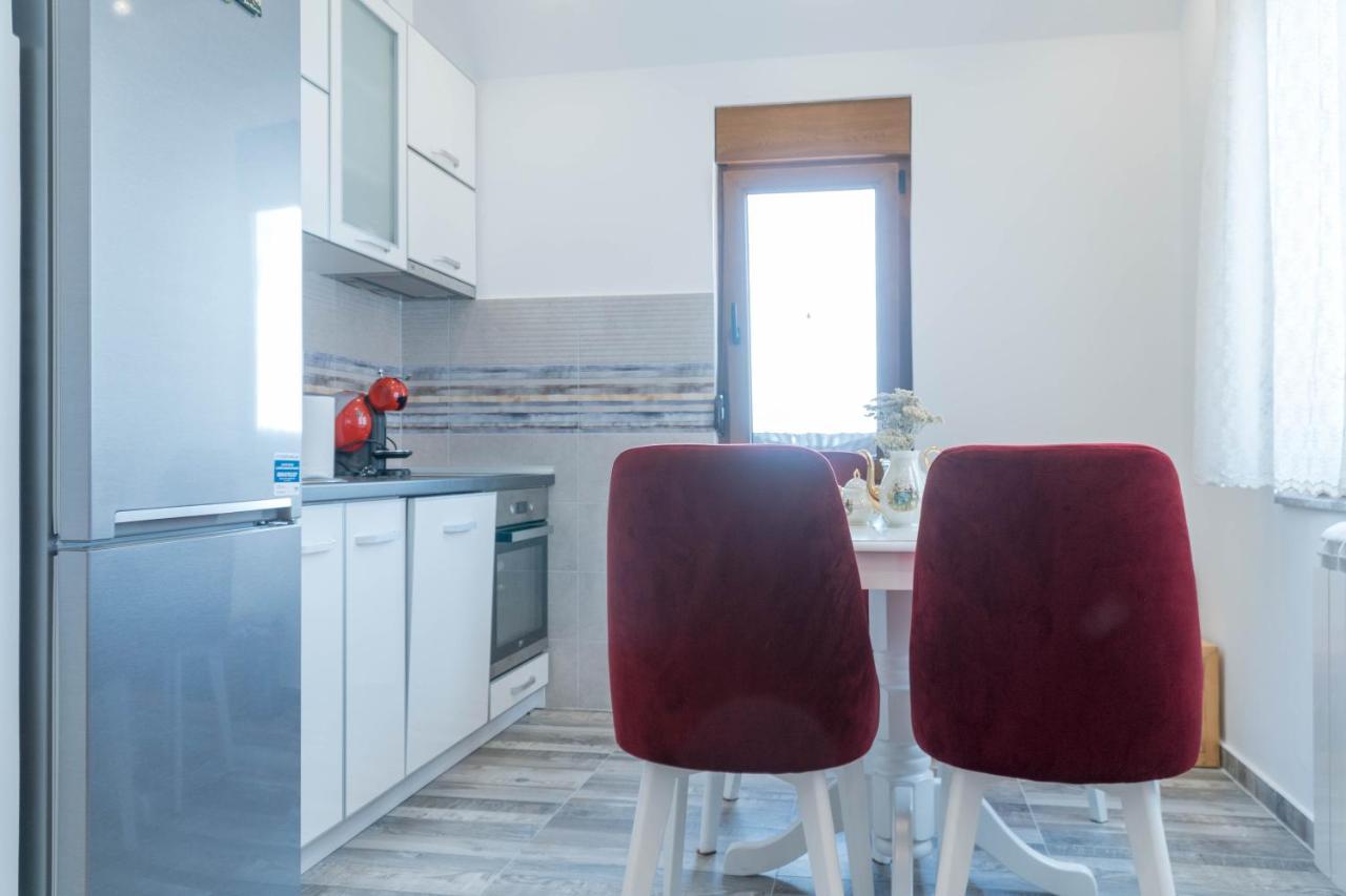 Villa Lara Žabljak Eksteriør bilde