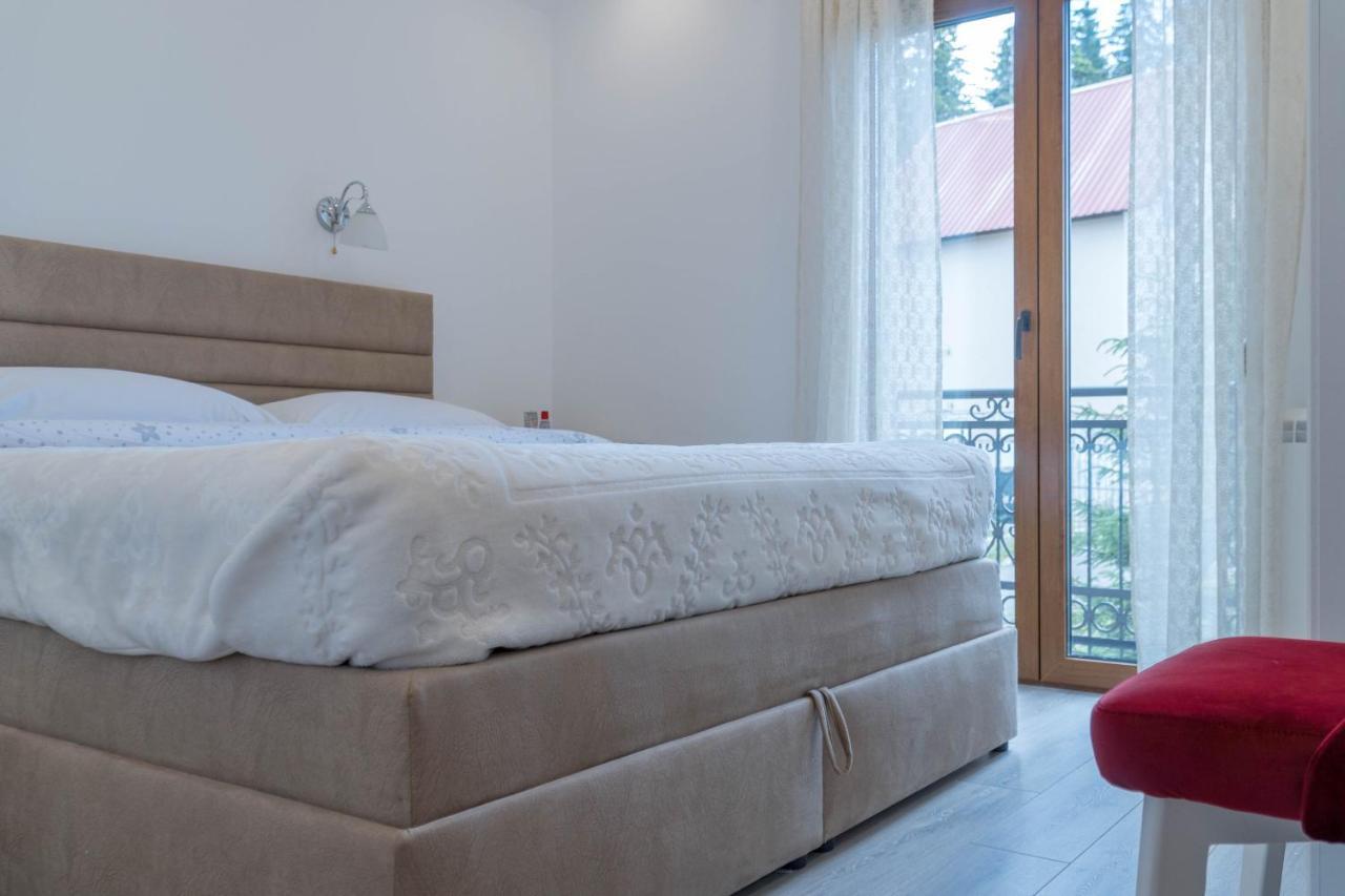 Villa Lara Žabljak Eksteriør bilde