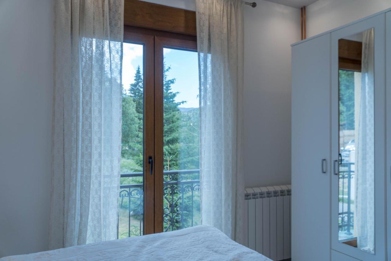Villa Lara Žabljak Eksteriør bilde