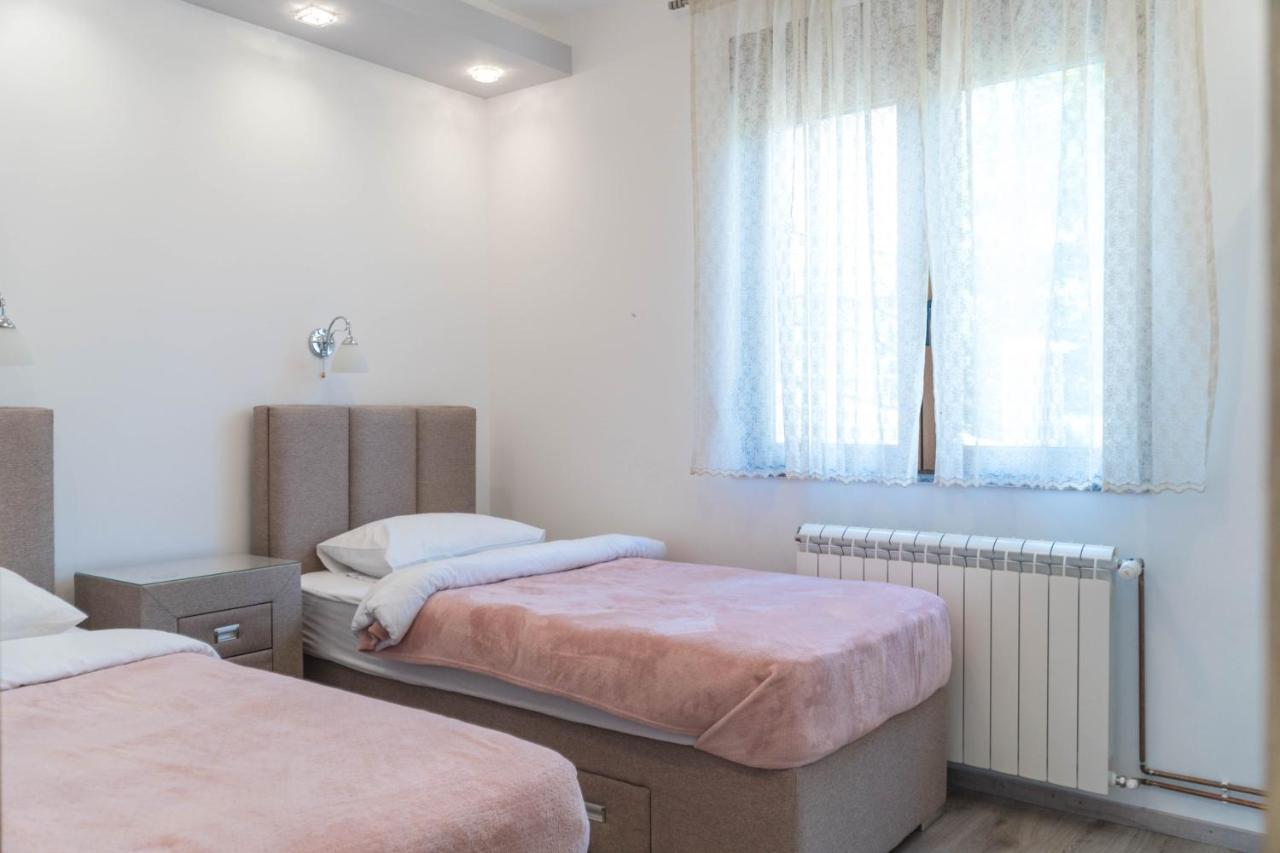 Villa Lara Žabljak Eksteriør bilde