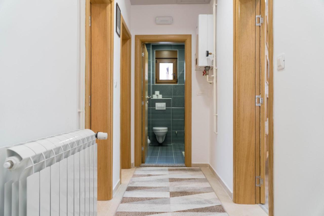 Villa Lara Žabljak Eksteriør bilde
