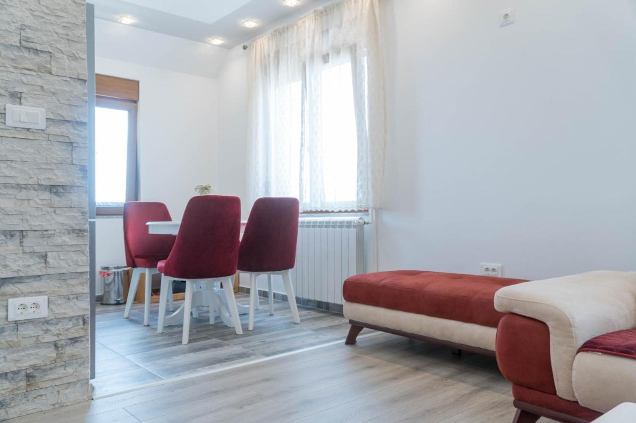 Villa Lara Žabljak Eksteriør bilde