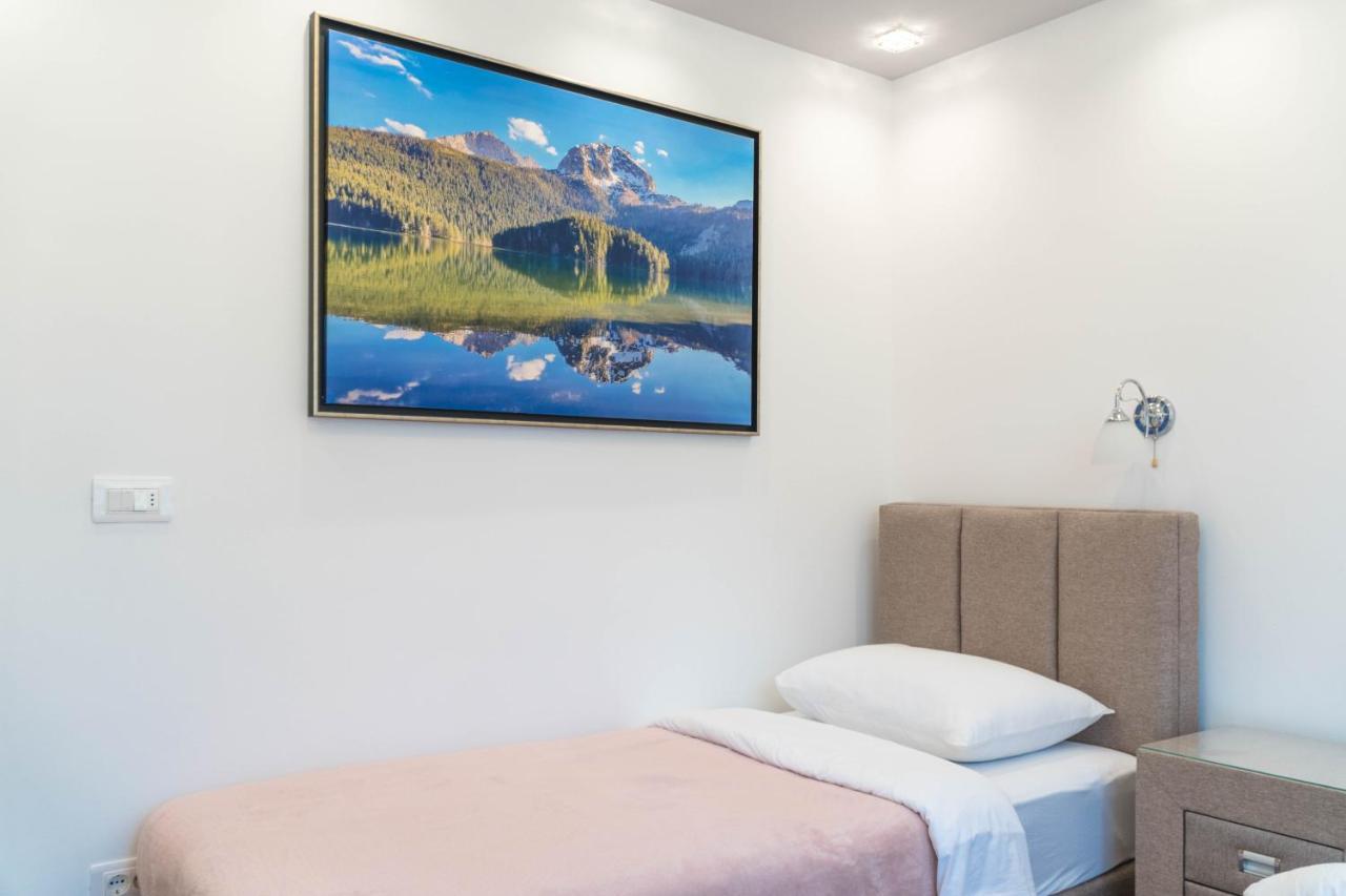 Villa Lara Žabljak Eksteriør bilde
